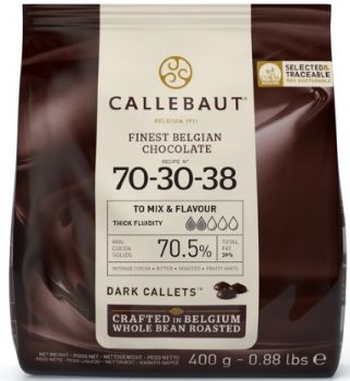 cioccolato callebaut